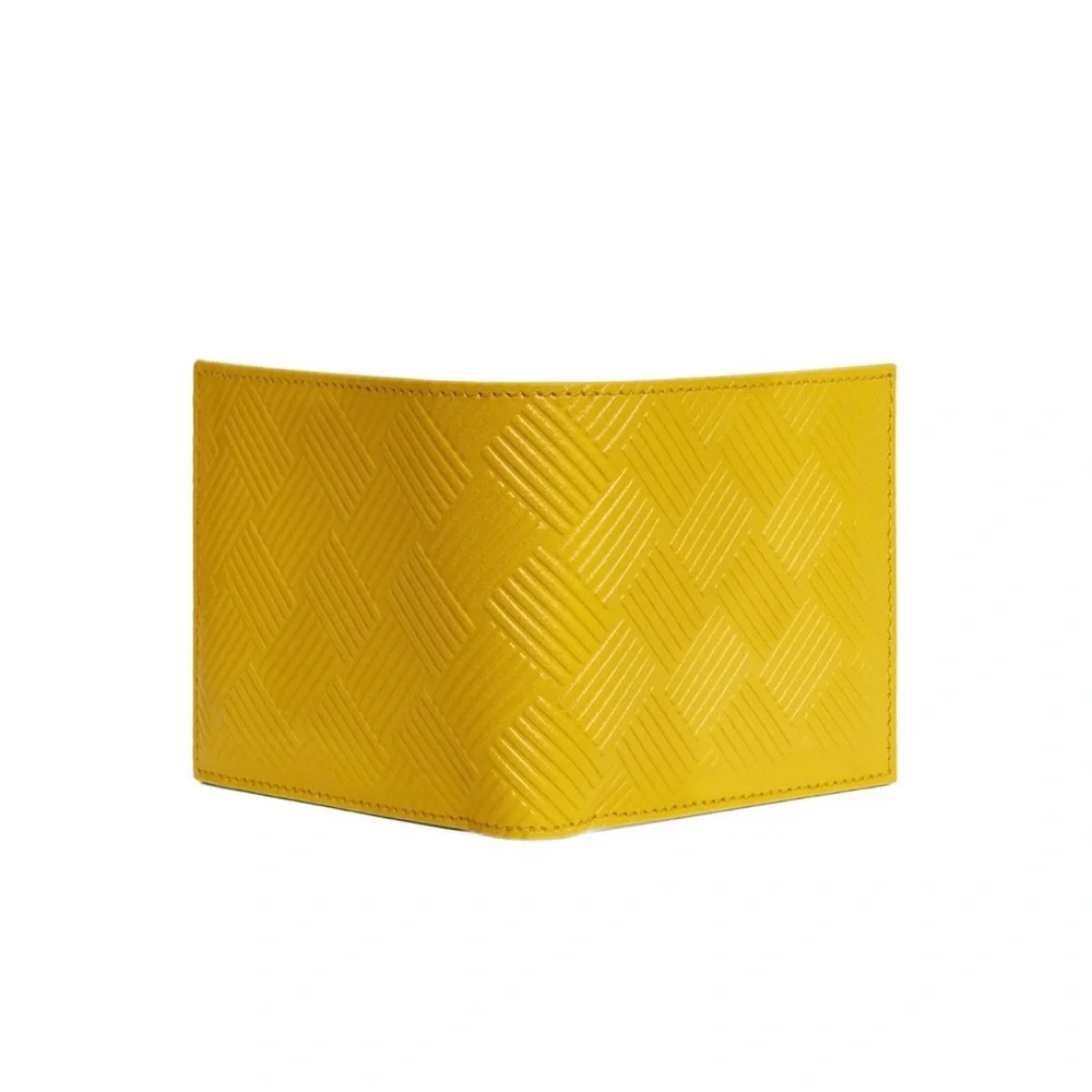 Bottega Veneta calf leather